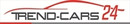Logo TrendCars24 GmbH